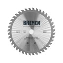 SIERRA CIRCULAR 300mm x100 Dtes.WIDIA (ø30mm/ø16mm) BREMEN® (3869)