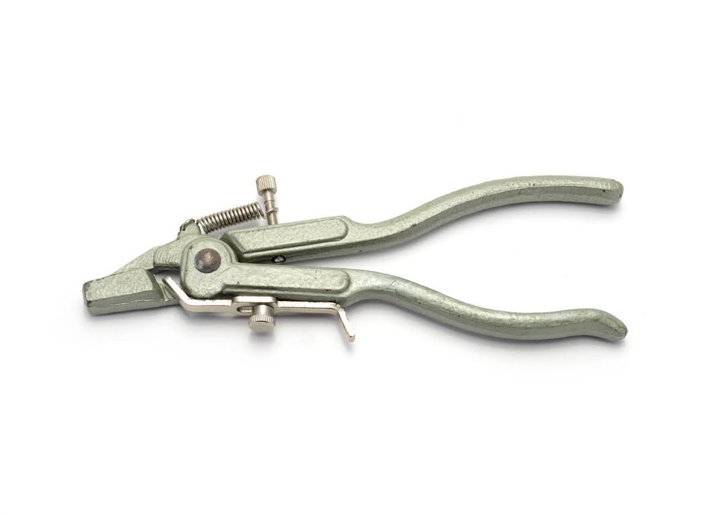 TRABADOR DE SERRUCHO WEMBLEY (BLISTER) (2382)
