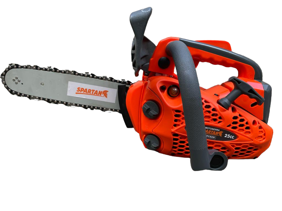 Motosierra de Poda Spartan  25cc 12" (SPCS250)