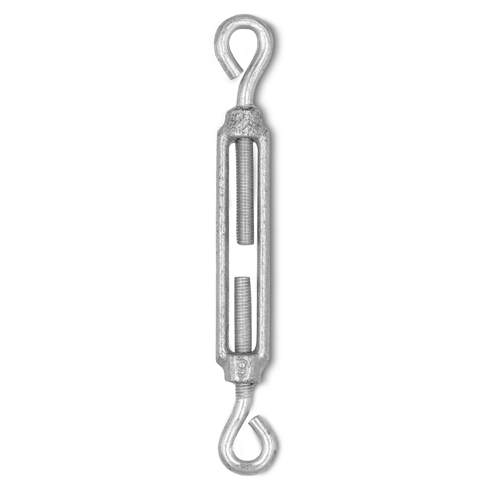 TENSOR Ojo y Ojo ( 5mm) 3/16" WEMBLEY® (6180)