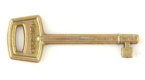 LLAVE LARGA Cerratex® (639)