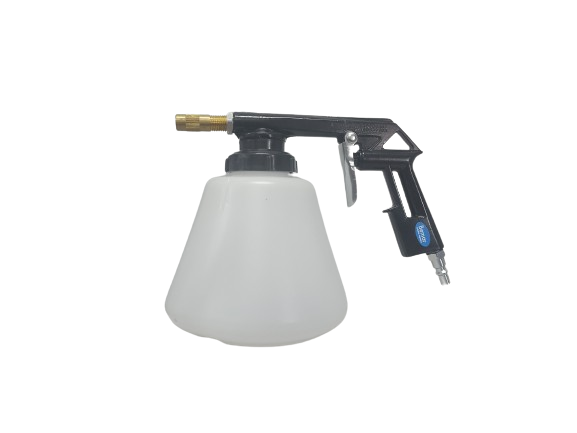 PISTOLA ANTICORROSIVO REC. PLASTICO PR-3 L.2000*