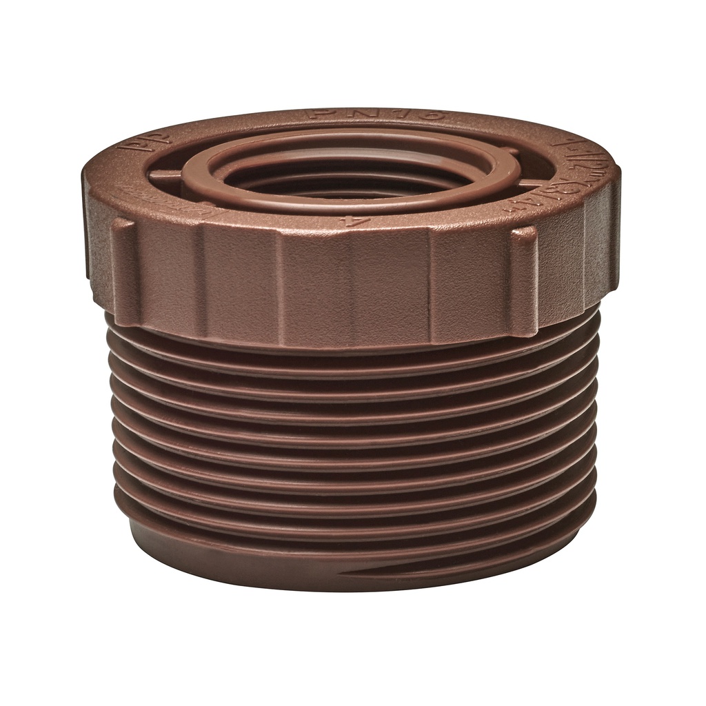 BUJE REDUCCION MH 3/4 x 1/2 (Bolsa x 150 ) LATYN ROSCA®