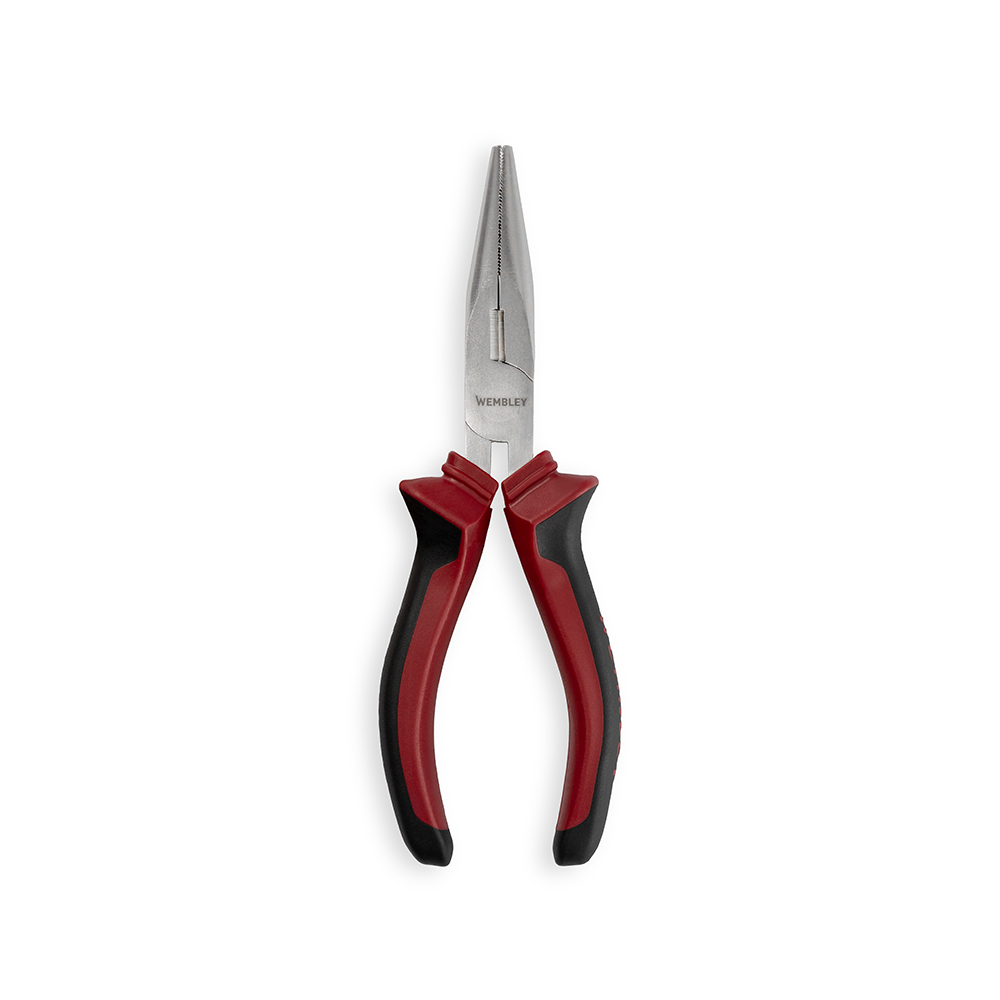 PINZA MEDIA CAÑA 6" WEMBLEY® (8234)