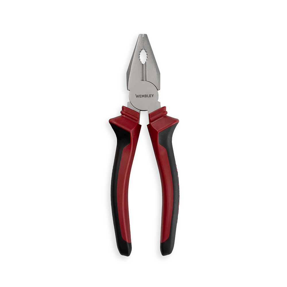 PINZA UNIVERSAL 8" WEMBLEY® (8238)