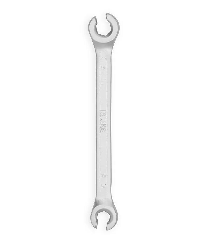 LLAVE BOCA ABIERTA TIPO CORONA 14 x 17 mm BREMEN® (8107)