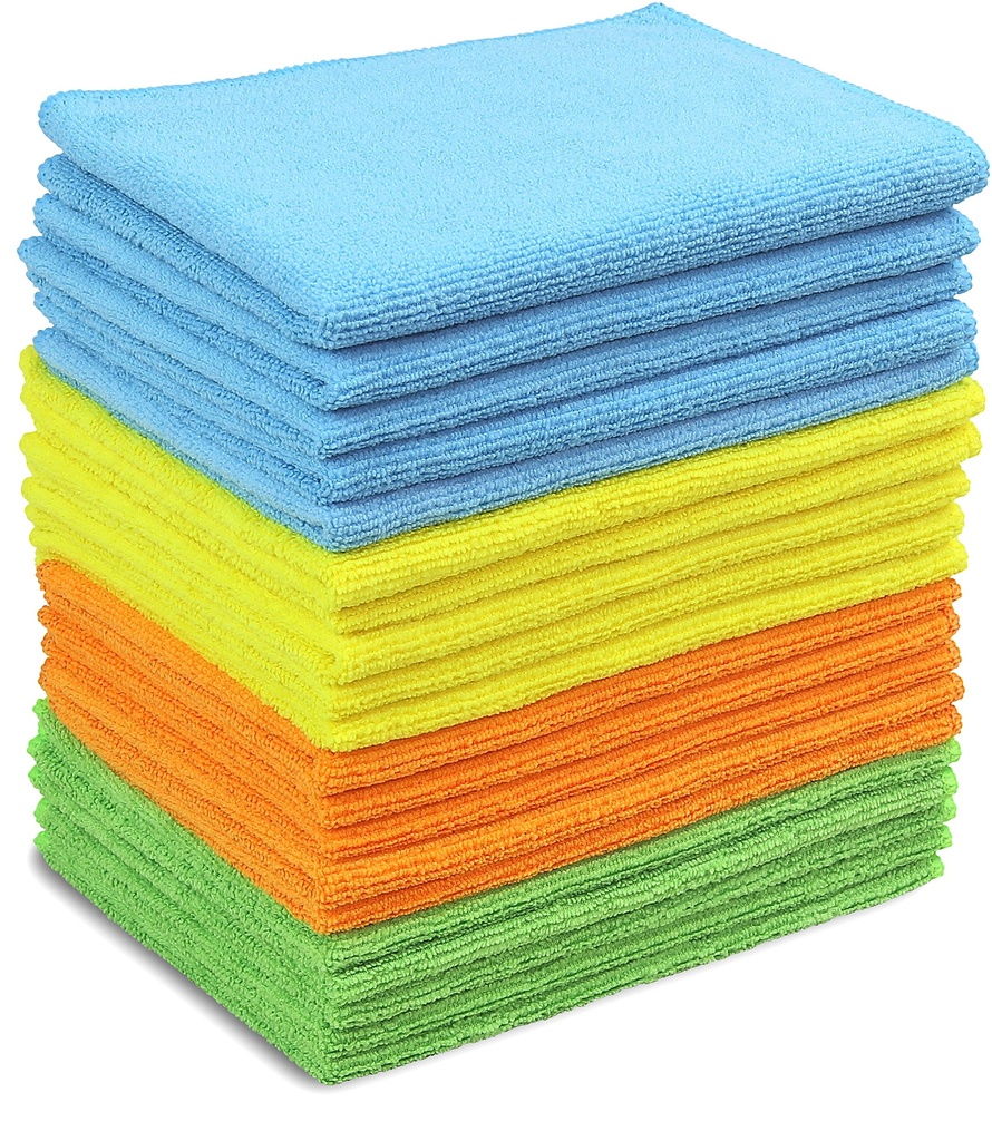 PAÑO MICROFIBRA 60 x 38 cm.