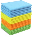 PAÑO MICROFIBRA 60 x 38 cm.