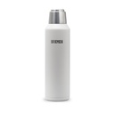 TERMO 1L AC.INOX. TAPA MAGNETICA  GRIS BREMEN® BREMEN® (8201)