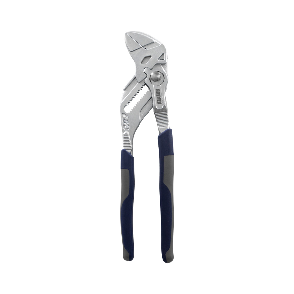 PINZA PICO DE LORO 10" con AJUSTE RÁPIDO BREMEN® (8127)