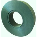 CINTA CUBRE CERCO VERDE POLIETILENO 60mm. (100 mts.)