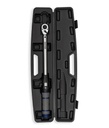 TORQUIMETRO VENTANA Enc. 1/2" 40 - 220 Nm 500 mm BREMEN® (8129)