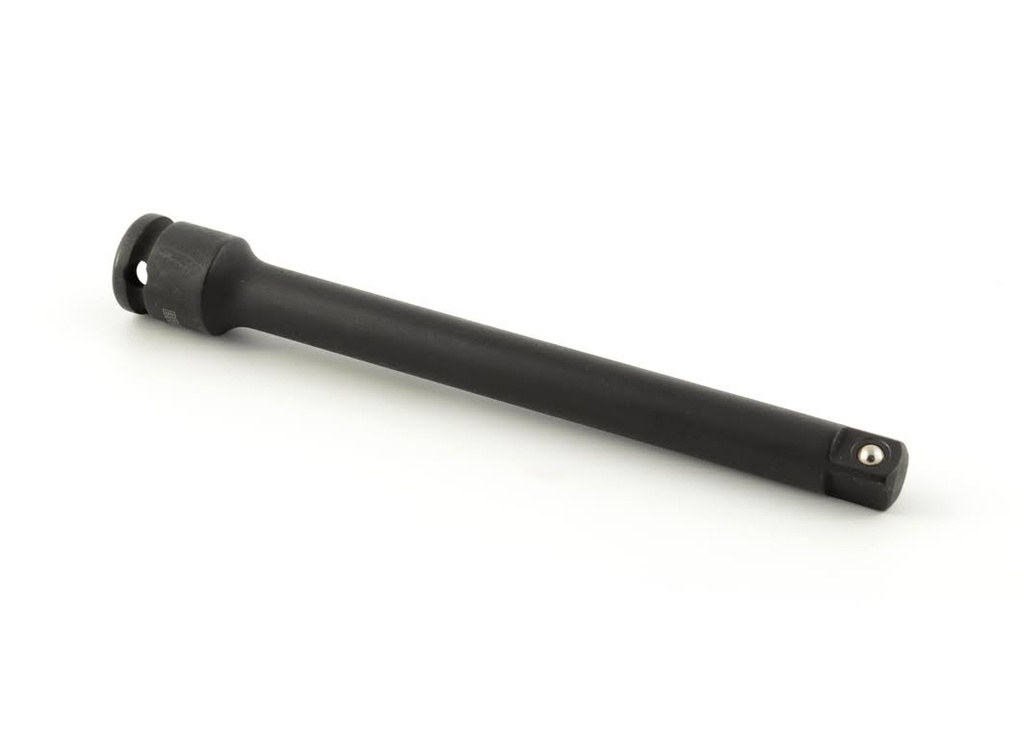 BARRA de EXTENSION para IMPACTO Enc.  3/8" x  152mm  (CrMo) BREMEN® (5835)