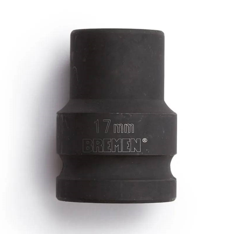 BOCALLAVE P/IMPACTO Enc. 3/4"    37mm (CrMo) BREMEN® (5889)