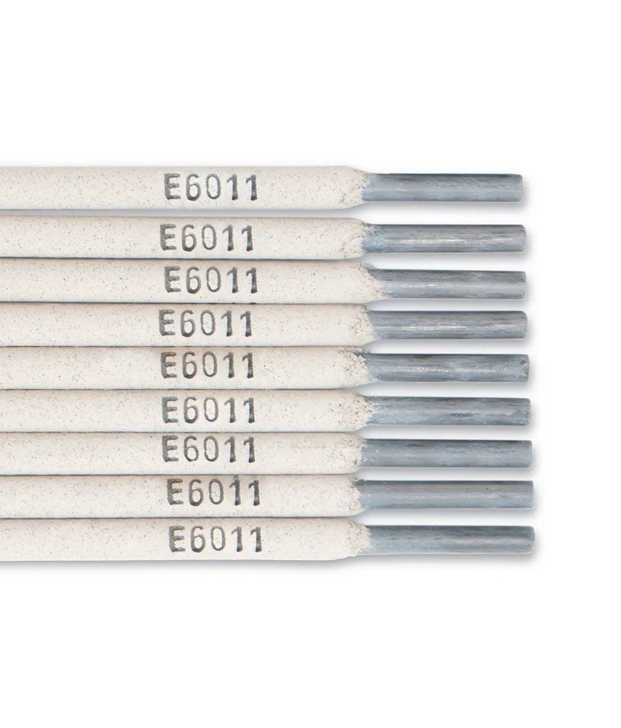 ELECTRODO E6011 3.2mm x 350mm x 5 Kgr BREMEN® (8248)