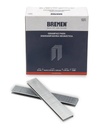 GRAMPAS 22mm [Corona 5.70mm] (Caja 5.000 uni) P/CLAVADORA/ENGRAM. BREMEN® (7971)