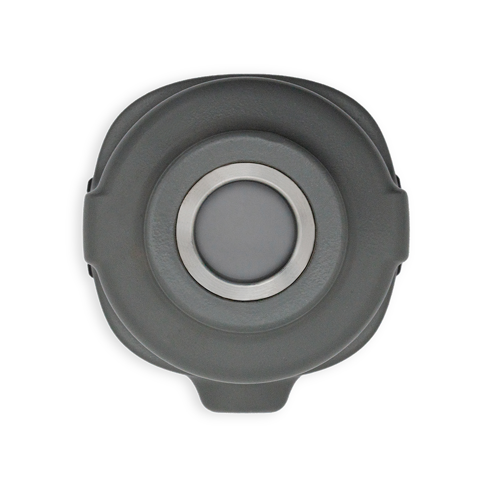 NEUM. LLAVE DE IMPACTO 3/4" 2000 Nm- COMPOSITE=Kit de repuesto Tapa (Tapa+Buje) BREMEN® (8261)