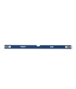 NIVEL ALUMINIO PROFESIONAL 3 GOTAS IMANTADO 1000mm BREMEN® (8000)