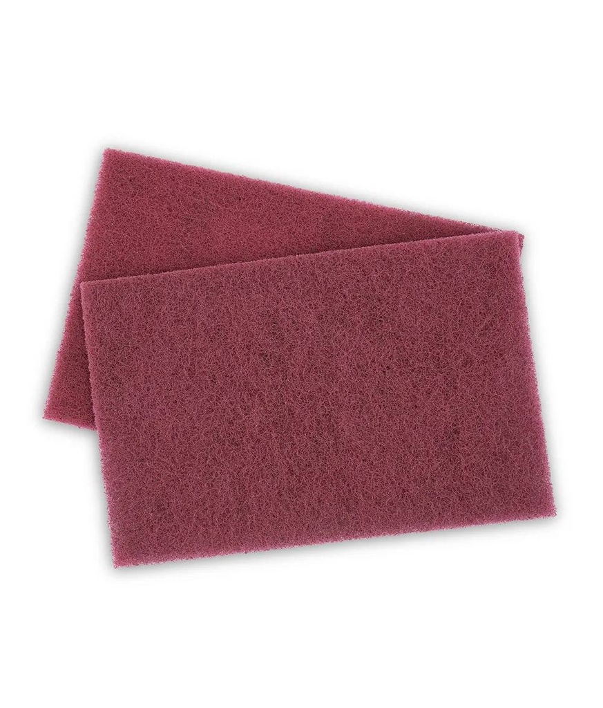 PAÑO ABRASIVO GRANO FINO 400 x 20 uni     15 x 23 cm BREMEN® (8034)