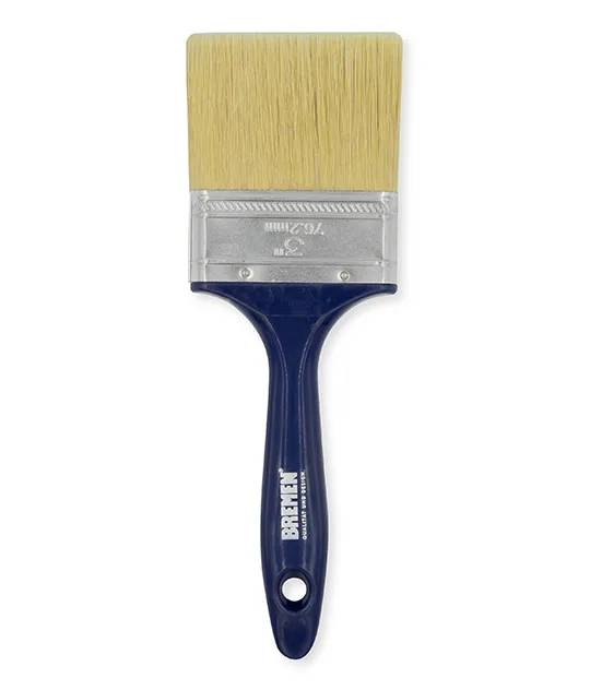 PINCEL N° 30 (3") BREMEN® (7765)