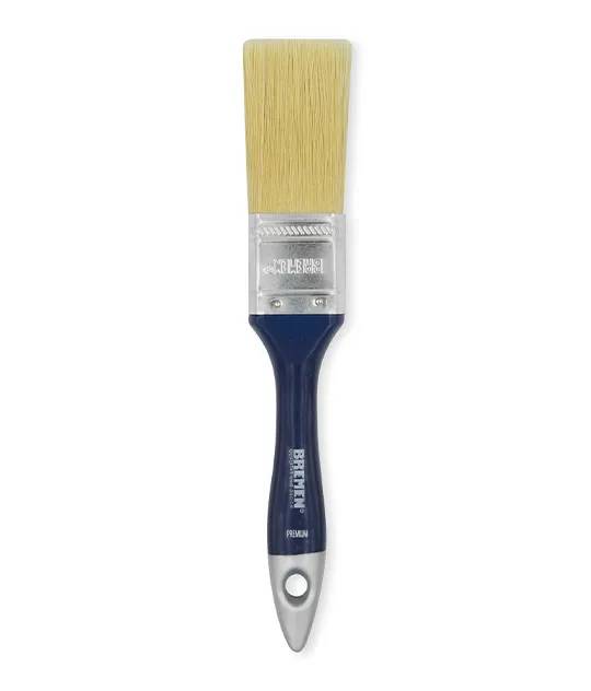 PINCEL PREMIUM CERDA BLANCA N° 15 (1-1/2") BREMEN® (7768)