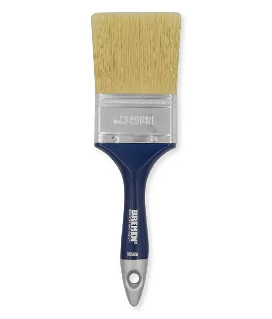 PINCEL PREMIUM CERDA BLANCA N° 30 (3") BREMEN® (7771)