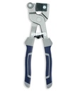 PINZA CORTA CERAMICO CON RUEDA DE TUNGSTENO 8" BREMEN® (7837)