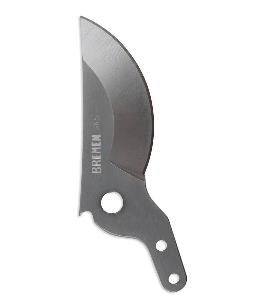 REP.TIJERA P/PODAR DE 9" MANGO ALUMINIO (Perno, Tuerca, Resorte) BREMEN® (8284)