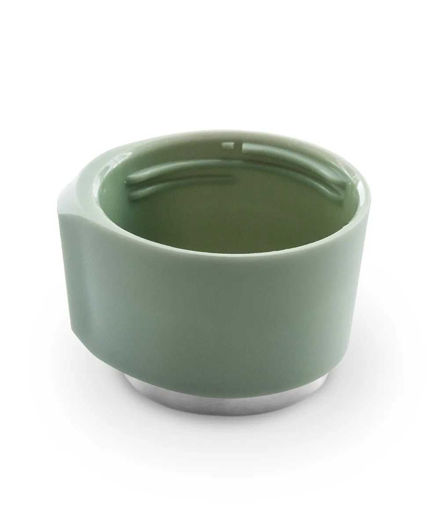 TERMO 600cc = Repuesto Tapa (Cod 8211) VERDE BREMEN® (8213)