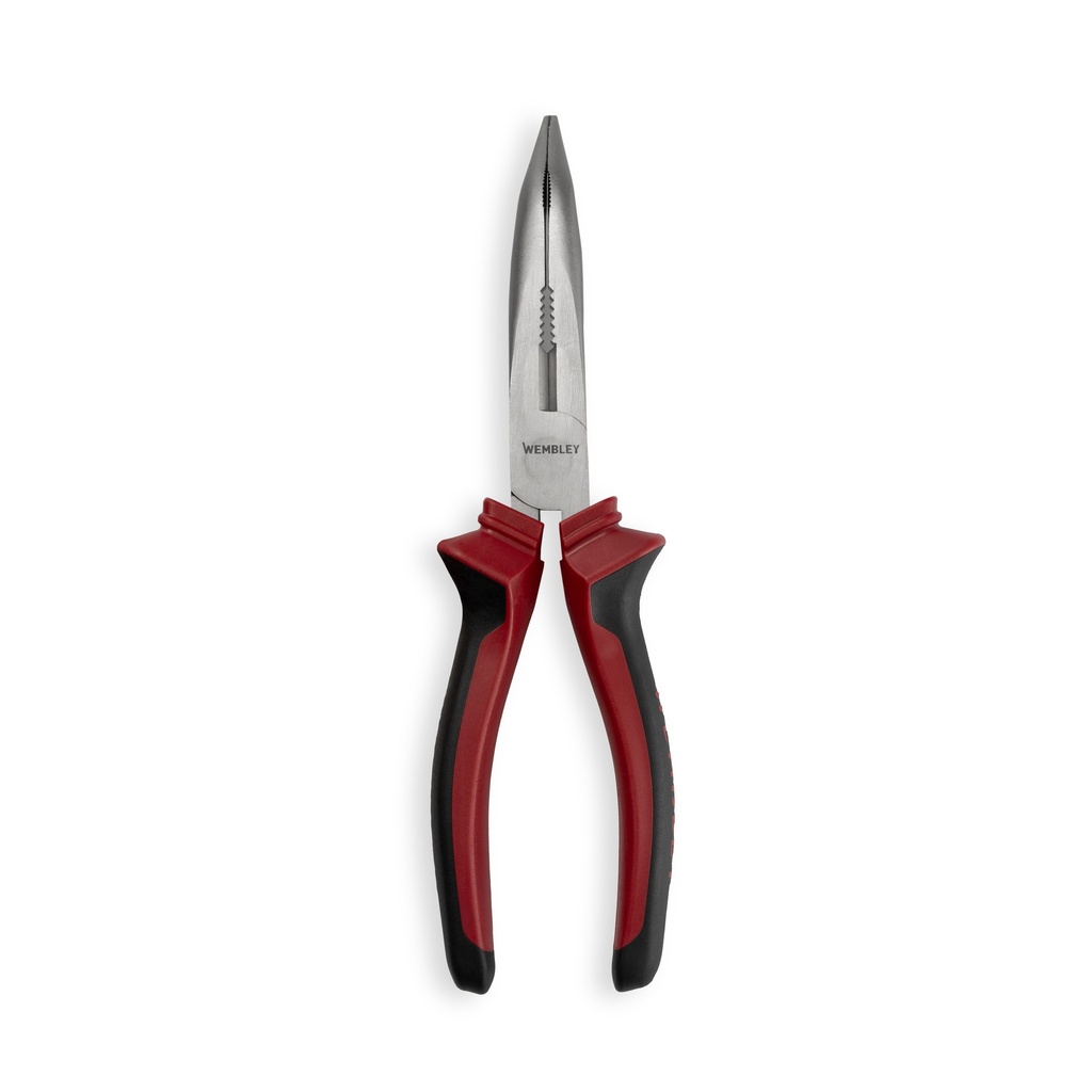 PINZA MEDIA CAÑA CURVA 8" WEMBLEY® (8239)