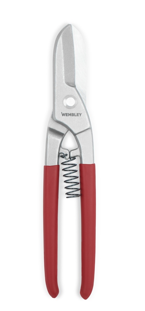 TIJERA HOJALATERO 10" con Aislacion WEMBLEY® (7997)