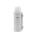 TERMO 1,2 LITROS GRIS  ACERO INOX. BREMEN® (8220)