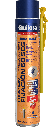 ADHESIVO EN ESPUMA ORBAFOAM FIJ.60 SEGUNDOS 750 ml. QUILOSA (10040759)