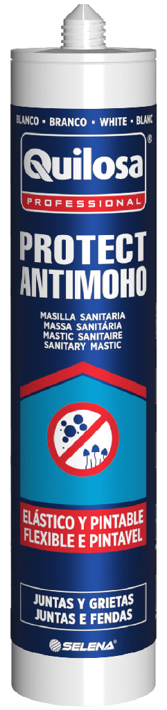 PROTECT ANTIMOHO TRANSPARENTE 280 ml. QUILOSA (10051731)