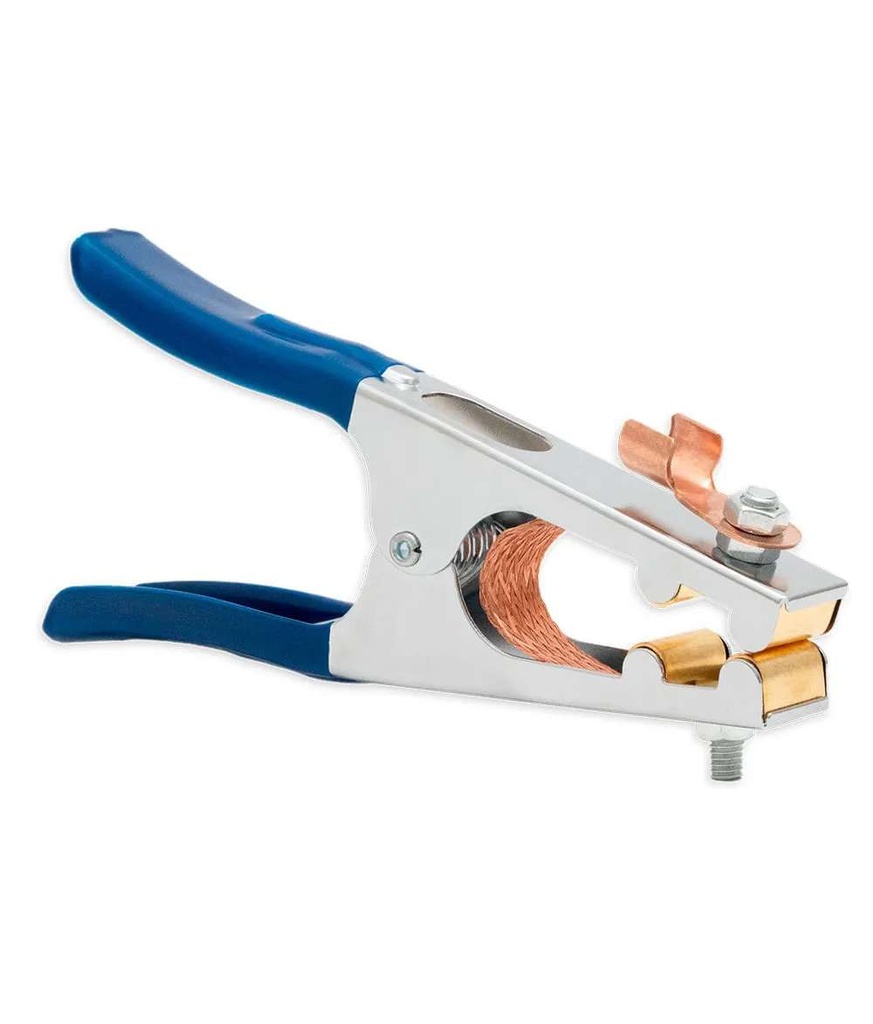 PINZA DE MASA 500A BREMEN® (8325)