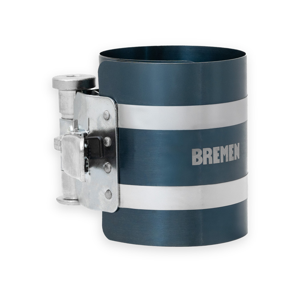 AUTO PRENSA COMPRESOR PARA AROS (3") BREMEN® (8297)