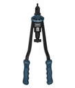 REMACHADORA PARA TUERCAS 16" (METRICA-SAE) BREMEN® (8339)