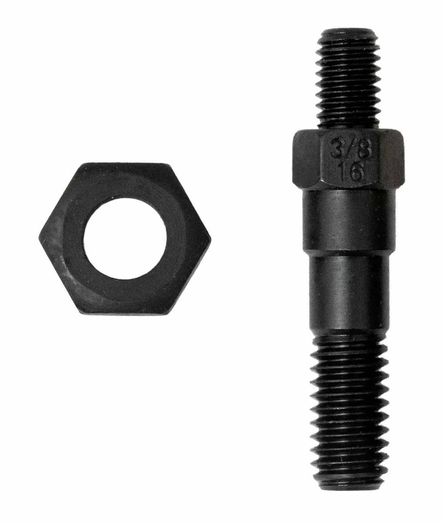 REP. PUNTA 3/8-16 REMACHADORA PARA TUERCAS 16" 8338-8339 BREMEN® (8358)