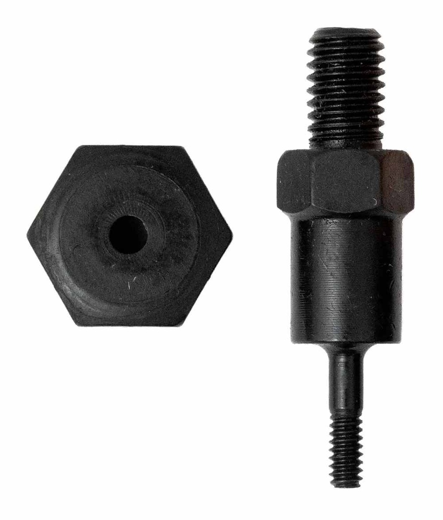 REP. PUNTA SAE 6-32 REMACHADORA PARA TUERCAS 16" 8338-8339 BREMEN® (8354)