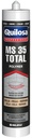 ADHESIVO Y SELLADOR MS-35 TOTAL CREMA 300 ml. QUILOSA (10051573)