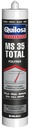 ADHESIVO Y SELLADOR MS-35 TOTAL NEGRO 300 ml. QUILOSA (10043797)
