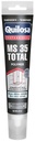 ADHESIVO Y SELLADOR MS-35 TOTAL TRANSPARENTE 100 ml. QUILOSA (10051699)