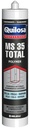 ADHESIVO Y SELLADOR MS-35 TOTAL TRANSPARENTE 280 ml. QUILOSA (10051570)