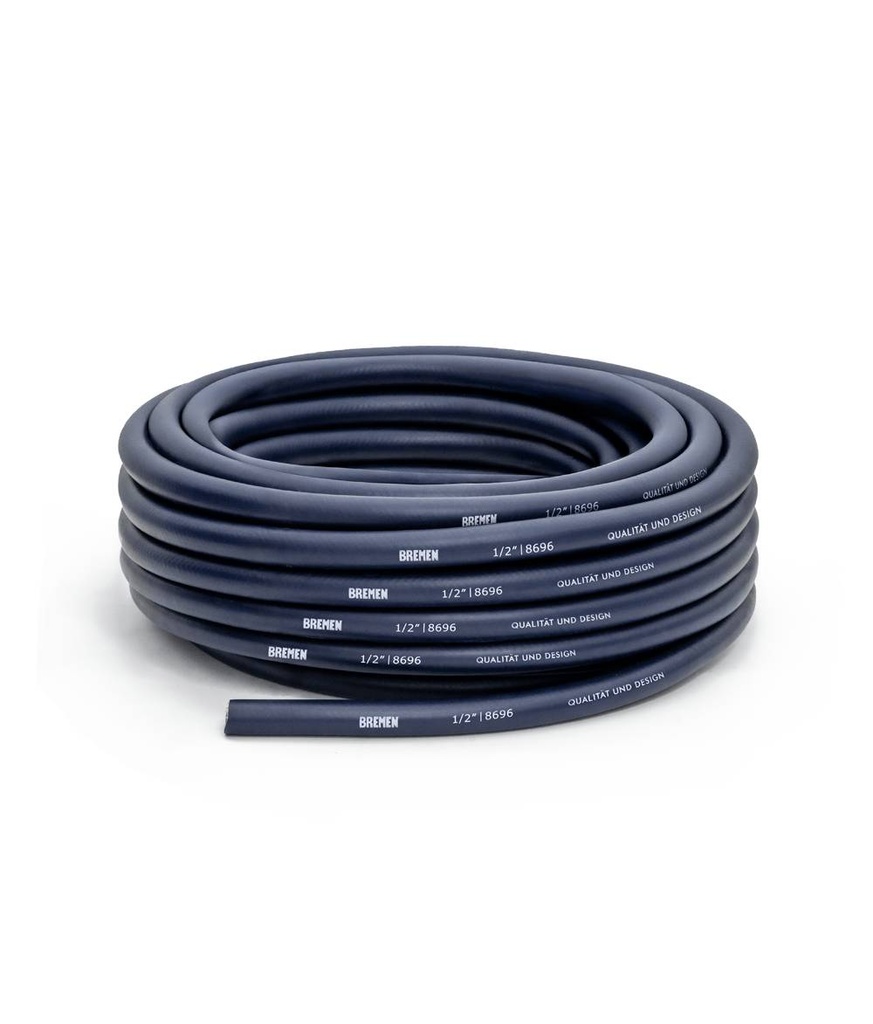 JARD.MANGUERA DE RIEGO 3 CAPAS ALTA FLEXIBILIDAD 1/2 (20m) BREMEN® (8696)