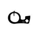 AUT.EXTRACTOR PRECAP UNIVERSAL 27-42mm BREMEN® (8321)