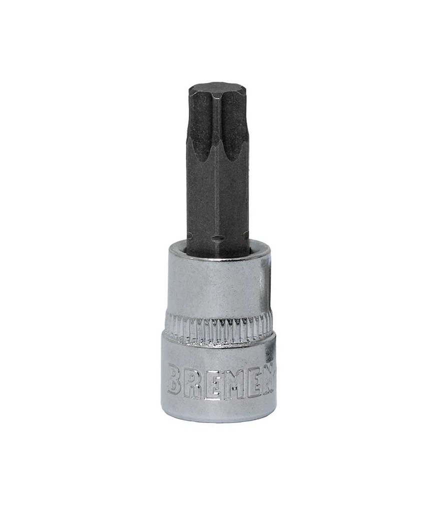 BOC.PUNTA Enc.1/4" TORX - T45 x 38mm BREMEN® (8431)