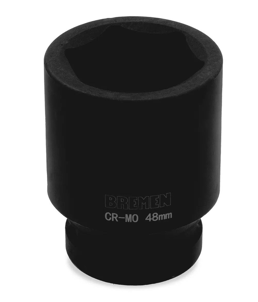 BOCALLAVE P/IMPACTO Enc.1" 48mm (CrMo) BREMEN® (8267)