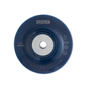 DISCO DE FIBRA BREMEN 4-1/2" SOPORTE  RIGIDO (8582)