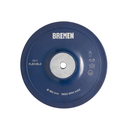 DISCO DE FIBRA BREMEN 7" SOPORTE FLEXIBLE (8610)