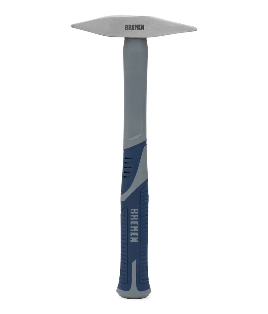 MARTILLO PIQUETA SOLDADOR 300 grs BREMEN® (8494)